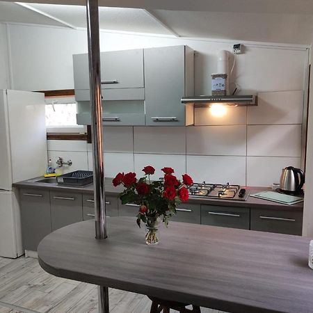 Boszkowo Domki-Stonki Extérieur photo