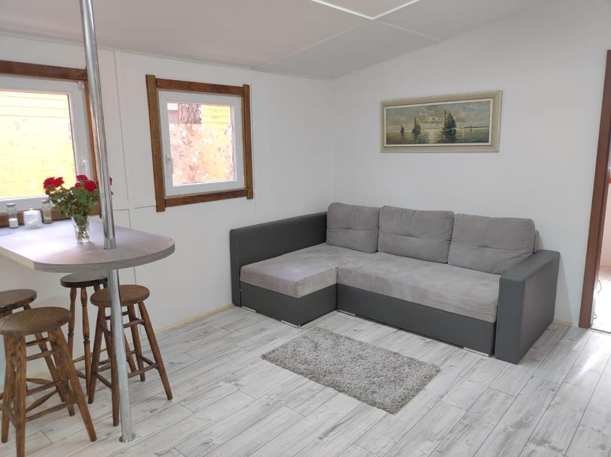 Boszkowo Domki-Stonki Extérieur photo